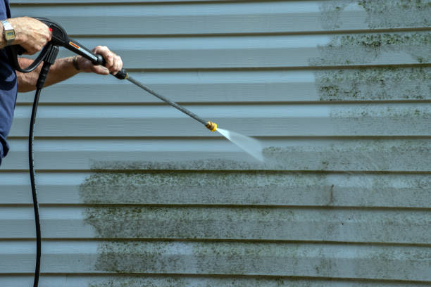 Best Factory Floor Cleaning  in Unadilla, GA